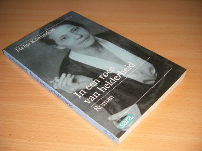 Boek met de titel: In een roes van helderheid