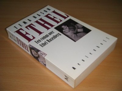Boek met de titel: Ethel