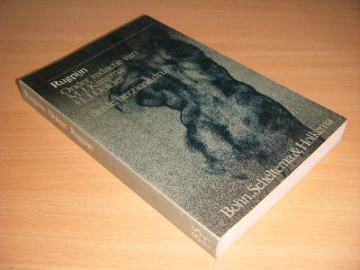 Boek met de titel: Rugpijn