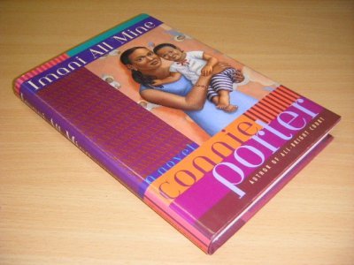 Boek met de titel: Imani All mine