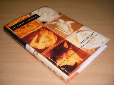 Tweedehands boek: The Genius of Affection van auteur Marilyn Sides - Hardcover with dustjacket, in excellent condition.