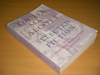 Boek met de titel: Selected Fiction