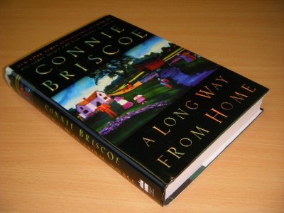 Boek met de titel: A Long Way From Home