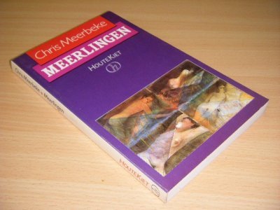 Boek met de titel: Meerlingen