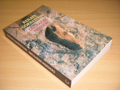 Boek met de titel: Ontaarde moeders