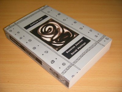 Boek met de titel: Russian Journal.