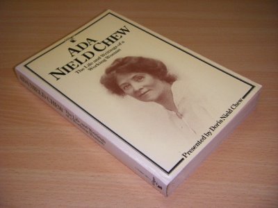 Tweedehands boek: Ada Nield Chew van auteur Doris Nield Chew (ed.) - Paperback, in good condition. With illustrations.
