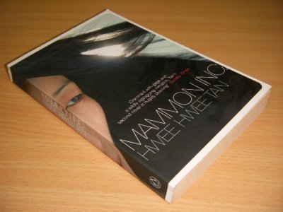 Boek met de titel: Mammon Inc