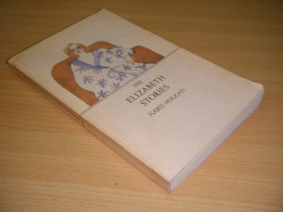 Tweedehands boek: The Elizabeth Stories van auteur Isabel Huggan - Paperback, traces of use, some stains on book block, in good condition. Signed copy.
