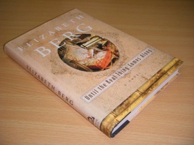 Boek met de titel: Until the Real Thing Comes Along