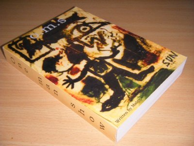Tweedehands boek: One Man Show van auteur Kubiak, Malgorzata Kubiak - Paperback, note on title-page, in good condition.