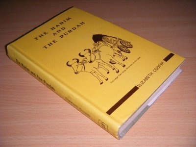 Boek met de titel: The Harim and the Purdah