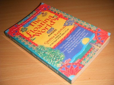 Boek met de titel: The Floating World