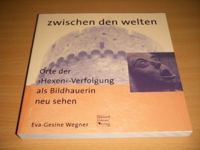 Boek met de titel: Zwischen den Welten