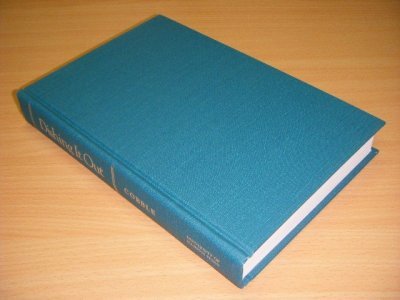 Boek met de titel: Dishing it Out.