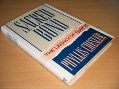 Boek met de titel: Sacred Bond