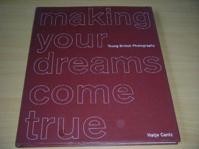 Boek met de titel: Making your dreams come true