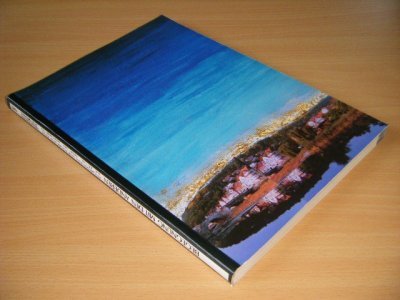 Boek met de titel: Begegnung mit den Anderen