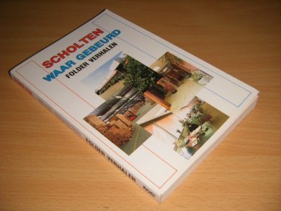 Boek met de titel: Waargebeurd 