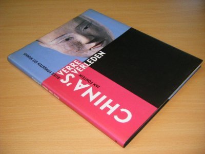 Boek met de titel: China's verre verleden