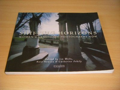Boek met de titel: Shifting Horizons