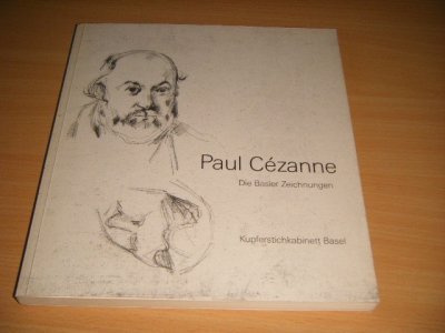Boek met de titel: Paul Cezanne