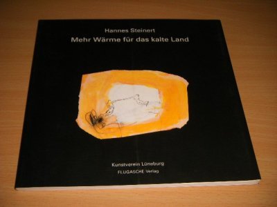 Boek met de titel: Mehr Warme fur das kalte Land