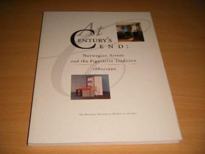 Boek met de titel: At Century's End.