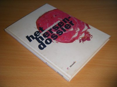 Boek met de titel: Het hersendossier