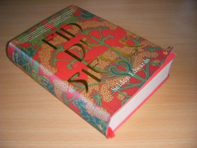 Boek met de titel: Fin de siecle