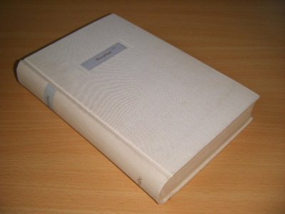 Boek met de titel: Novellen