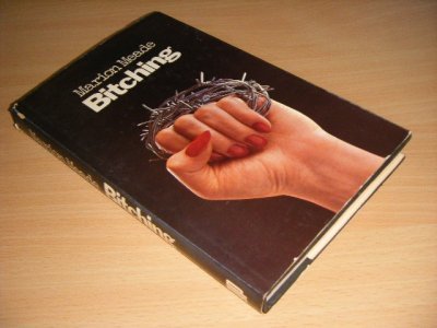 Boek met de titel: Bitching