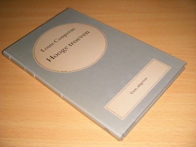 Boek met de titel: Hooge troeven [VOLLEDIGE WERKEN]