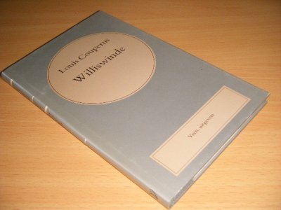 Boek met de titel: Williswinde [VOLLEDIGE WERKEN]