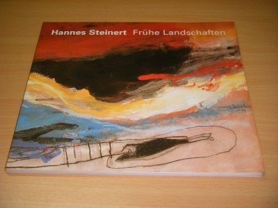 Boek met de titel: Fruhe Landschaften