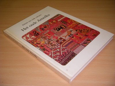 Boek met de titel: Het oude Amerika