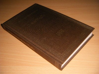 Boek met de titel: Zuster Virgilia