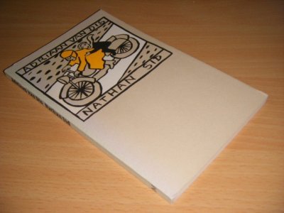 Boek met de titel: Nathan Sid