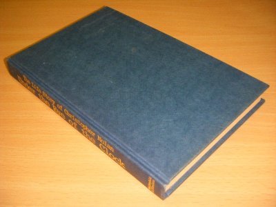 Boek met de titel: Under the Eye of the Clock