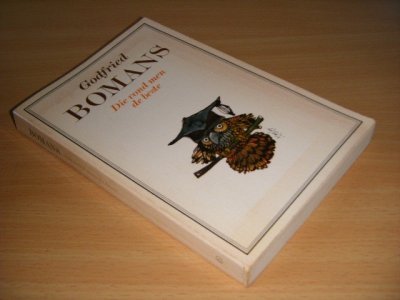 Boek met de titel: Die vond men de beste