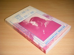 Boek met de titel: Schonheit stromt aus von der Schwelle meines Hogans