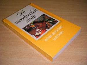 Boek met de titel: De moedervleksuite