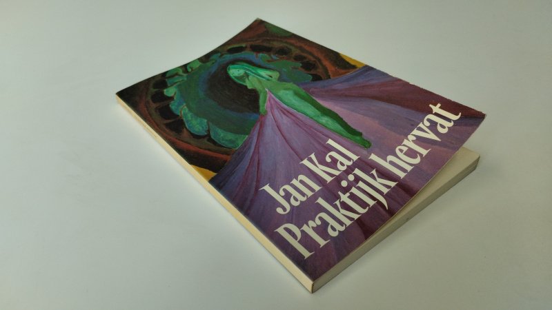 Tweedehands boek: Praktijk hervat van auteur Jan Kal - In goede staat. Nederlandstalige paperback. Kaft en pagina's zijn netjes met lichte gebruikssporen en lichte verkleuring passend bij de leeftijd.