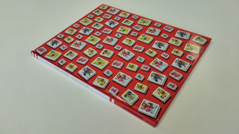 Tweedehands boek: Waar is Wally? Nu weer? (luxe editie) van auteur Martin Handford - In goede staat. Nederlandstalige hardcover. Kaft vertoont lichte gebruikssporen. Pagina's schoon en compleet. Binding stevig. Rijk geïllustreerd zoek- en kijkboek.