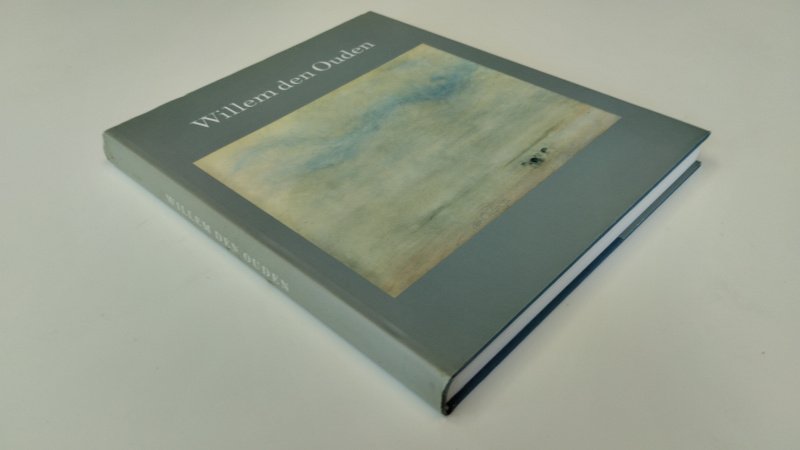 Tweedehands boek: Willem den Ouden van auteur Willem den Ouden, Ben van der Velden - In goede staat. Nederlandstalige hardcover met stofomslag. Rug stofomslag is verkleurd. Ex Libris reliefstempel voorin. Pagina's het wit is licht verkleurd, maar netjes, onbeschreven en stevig in de binding.