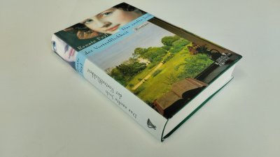 Boek met de titel: Das sanfte Joch der Vortrefflichkeit