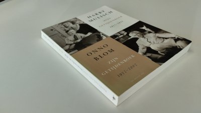 Boek met de titel: Mijn getijdenboek 1927-1951