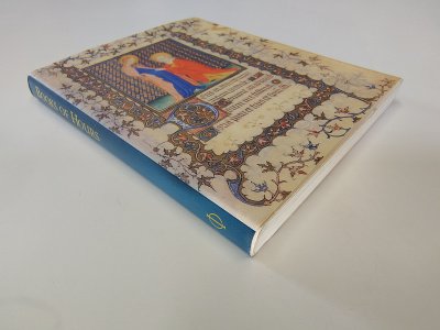Boek met de titel: Books of Hours Miniature Editions