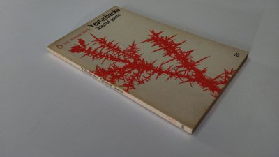 Boek met de titel: Yevtushenko Selected poems