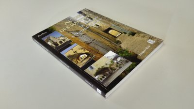 Boek met de titel: Au coeur des bastides